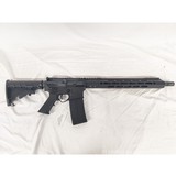 ALEX PRO FIREARMS AR-15 w/BCA Upper 15 MLOK w/30rd Mag, Soft Case NEW - 1 of 2