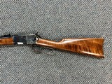 CIMARRON 1892 Carbine w/ saddle ring - 6 of 6