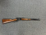 CIMARRON 1892 Carbine w/ saddle ring - 2 of 6
