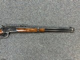 CIMARRON 1892 Carbine w/ saddle ring - 3 of 6
