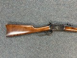 CIMARRON 1892 Carbine w/ saddle ring - 4 of 6