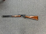 CIMARRON 1892 Carbine w/ saddle ring - 1 of 6