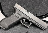 GLOCK 22 G22 GEN 4 .40 (Night Sights) POLICE TRADE IN - 2 of 3