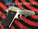 WALTHER PPK/S - 1 of 7