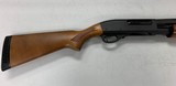 REMINGTON 870
SUPER MAG - 4 of 7