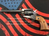 RUGER SINGLE SIX - 1 of 7