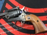 RUGER SINGLE SIX - 3 of 7