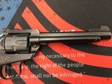 RUGER SINGLE SIX - 6 of 7