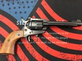 RUGER SINGLE SIX - 4 of 7