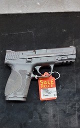 SMITH & WESSON M&P 40 Mp full size - 1 of 2