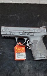 SMITH & WESSON M&P 40 Mp full size - 2 of 2