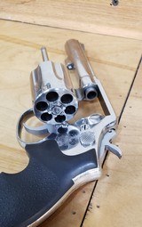 SMITH & WESSON 64-3 - 2 of 3