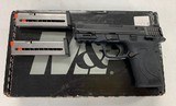 SMITH & WESSON M&P 380 EZ SHIELD - 4 of 4