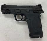 SMITH & WESSON M&P 380 EZ SHIELD - 1 of 4