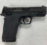 SMITH & WESSON M&P 380 EZ SHIELD - 2 of 4