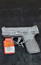SMITH & WESSON 12458 M&P M2.0 Compact 9mm - 1 of 2