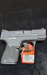 SMITH & WESSON 12458 M&P M2.0 Compact 9mm - 2 of 2