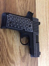 SIG SAUER P238 WE THE PEOPLE - 6 of 7