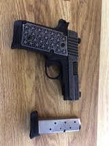 SIG SAUER P238 WE THE PEOPLE - 2 of 7