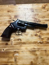 SMITH & WESSON MODEL 29-2 Target - 2 of 5