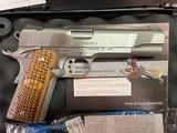 KIMBER STAINLESS RAPTOR II - 2 of 3
