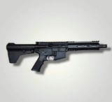 MATRIX AEROSPACE CORP. M556-SC - 1 of 1