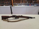 CARCANO N91TS - 3 of 4