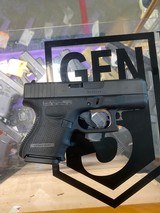 GLOCK G26 GEN 4 - 2 of 2