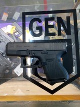 GLOCK G26 GEN 4 - 1 of 2