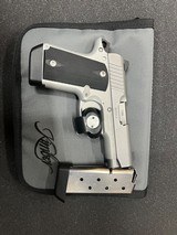 Kimber Micro 9 - 1 of 4