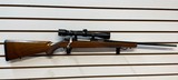 RUGER M77 - 1 of 2