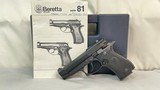 BERETTA 85F - 1 of 7