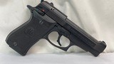 BERETTA 85F - 3 of 7