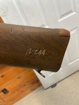 ENFIELD CIA NO1 MARK II - 5 of 5