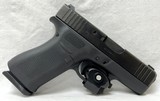 GLOCK 43x - 3 of 3