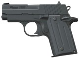 SIG SAUER P238 - 1 of 1