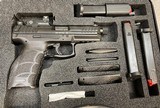 HECKLER & KOCH HK VP9 - 1 of 1