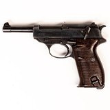 WALTHER P.38 - 1 of 3