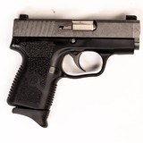 KAHR CM9 - 2 of 3