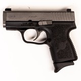KAHR CM9 - 1 of 3