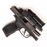 SIG SAUER P365X - 3 of 3