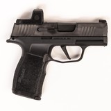SIG SAUER P365X - 2 of 3