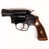 SMITH & WESSON MODEL 36 - 2 of 5