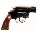 SMITH & WESSON MODEL 36 - 3 of 5