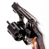 SMITH & WESSON MODEL 36 - 5 of 5