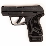 RUGER LCP II - 1 of 4