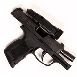 SIG SAUER P365 - 3 of 3