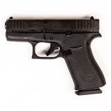 GLOCK G43X - 1 of 3