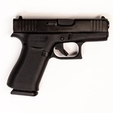 GLOCK G43X - 2 of 3