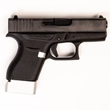 GLOCK G43 - 2 of 3
